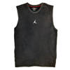 Męska Koszulka bezrękawnik Air Jordan Dri-FIT Tank Top - DM1827-010