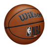 Piłka do koszykówki Kosza Wilson NBA DRV Plus Outdoor r. 7 - WTB9200XB