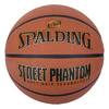 Piłka do koszykówki Spalding Street Phantom outdoor - 84-388Z