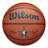 Piłka do koszykówki WILLSON NBA All-Star 2024 Replica Ball - WZ2015501XB