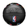 Piłka do koszykówki kosza Wilson NBA All Team Premiere Basketball - WZ4028601