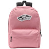 Plecak Młodzieżowy Vans Realm Backpack Mesa Rose- VN0A3UI6SOF