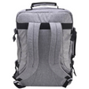 Plecak Sportowy CabinZero 44L Classic Turystyczny Ice Grey CZ061705