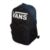 Plecak szkolny Vans Alumni Backpack Czarny - VN0A7UDSY281