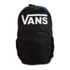 Plecak szkolny Vans Alumni Backpack Czarny - VN0A7UDSY281