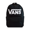 Plecak szkolny Vans New Skool 18 l czarny VN000628BLK1 + Piórnik Vans OTW Pencil Pouch