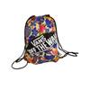 Plecak szkolny Vans New Skool 18 l czarny VN000628BLK1 + Worek Benched Bag