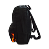 Plecak szkolny Vans New Skool Backpack Black Fire - VN0002TLY231