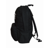 Plecak szkolny miejski Vans Old Skool Print Backpack Black VN000H50BLK1 + Custom Czerwone Róże