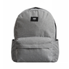 Plecak szkolny sportowy Vans Old Skool H2O Backpack Heather Suitin Szary - VN000H4WKH71