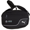 Puma Nerka Saszetka na pas AMG Mercedes Portable Czarny - 079605-01