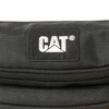 Saszetka biodrowa nerka CAT Caterpillar Sahara Waist Bag 3L Czarna - 84607-01