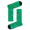 Skarpetki sportowe Happy Socks Sports Giftbox 3-Pack - XSP008-7300