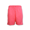 Spodenki Air Jordan Jumpman Poolside Shorts Sunset Pulse/White - CZ4751-675