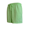 Spodenki Nike NSW Woven Shorts Neon Green - AR2382-376