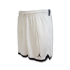 Spodenki  koszykarskie Air Jordan Knit Shorts White/Black - DH2040-100