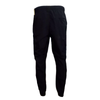 Spodnie dresowe męskie Air Jordan Flight MVP Statement Woven Pants czarne - FN4609-010