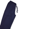 Spodnie dziecięce Wood Wood Ran Kids Trousers Navy - 10235002-2424-Navy