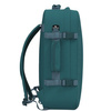 Sportowy Plecak Turystyczny CabinZero Classic 44L Aruba Blue - CZ061803