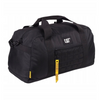 Torba sportowa CAT Caterpillar Antarctic Duffel M 55L Czarna - 84161-01