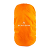 Trekkingowy Plecak Turystyczny Bergson BRISK 22L Black Orange na wyprawy