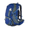 Turystyczny Plecak Trekkingowy Górski Bergson Harstad 40 L Blue