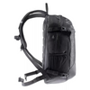 Turystyczny Plecak trekkingowy HI-TEC FELIX II 25L czarny - FT320.05