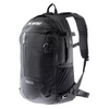 Turystyczny Plecak trekkingowy HI-TEC FELIX II 25L czarny - FT320.05