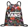 Worek VANS Benched Bag Multi Tropic/Dress Blues - VN000SUFW14