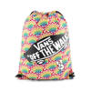 Worek szkolny VANS Pride Benched Bag Custom emoji - VN0A5EZFRNC