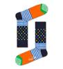 Zestaw skarpetek Giftbox Happy Socks 3-pak Classic - XCSG08-9300