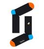 Zestaw skarpetek Giftbox Happy Socks 3-pak Classic - XCSG08-9300