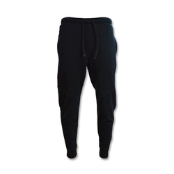  Air Jordan Zion Perf Pants Black/Dk Smoke Grey - DJ5873-010