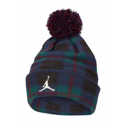 Air Jordan Cuffed Pom Kids Beanie Gift Box - 9A0720-695