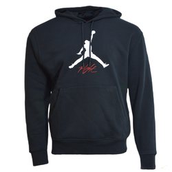 Air Jordan Essentials Flight Fleece Hoodie - FD7545-010