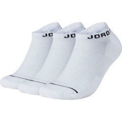 Air Jordan Jumpman No-Show 3 Pack ponožky - SX5546-010