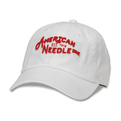 American Needle Ballpark Cap - SMU674A-2201A