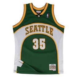 Mitchell & Ness Swingman Jersey NBA Seattle SuperSonics Kevin Durant - SMJYGS18212-SSUDKGN07KDU