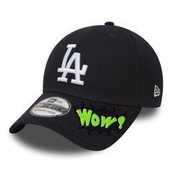 New Era 39THIRTY MLB Los Angeles Dodgers Fullcap Custom WOW - 10145640