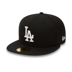 New Era 59FIFTY MLB Los Angeles Dodgers Fullcap - 10047495