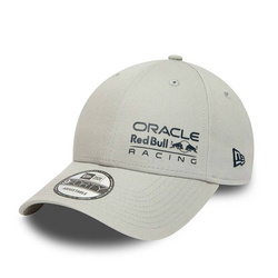 New Era 9FORTY Red Bull Racing Essential Grey Cap - 60357197