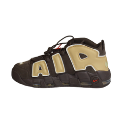 Nike Air More Uptempo '96 Baroque Brown Shoes - FB8883-200