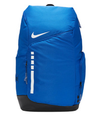 Sports backpack Nike Hoops Elite for school blue 32L - DX9786-480