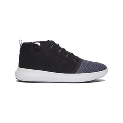 Under Armour Charged Mid 24/7 EXP Casual Shoes - 1299762-001