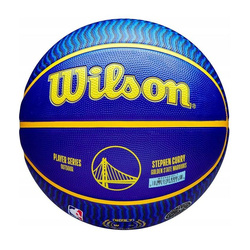 Wilson Stephen Curry Golden State Warriors Basketball - WZ40061017