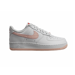 Women's Shoes Nike Air Force 1 '07 VD Valentine's Day - DQ9320-100