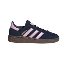 Women's sports shoes Adidas Handball Spezial Night Indigo Orchid Fusion - JI2903