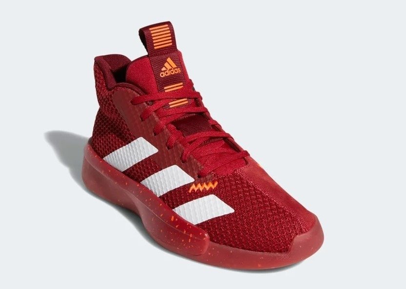 adidas pro next 2019 performance review