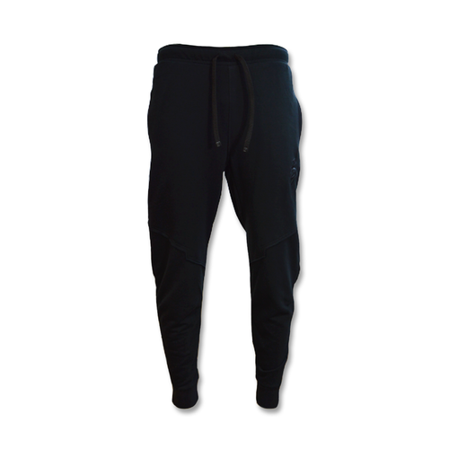  Air Jordan Zion Perf Pants Black/Dk Smoke Grey - DJ5873-010