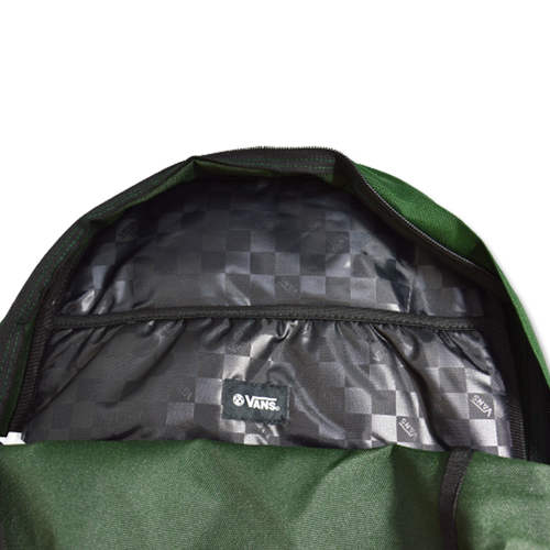  Vans Old Skool H2O Mountain View Backpack - VN0A5E2SBD61